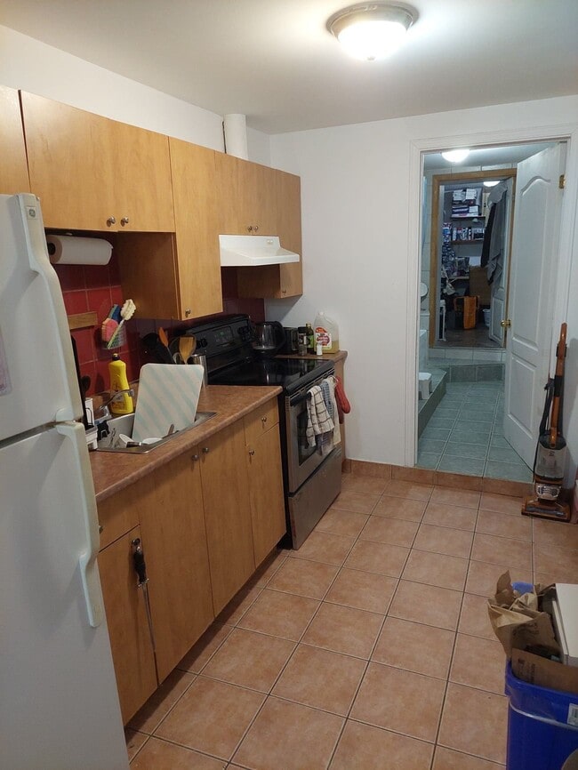Photo du bâtiment - 5142 Av Papineau