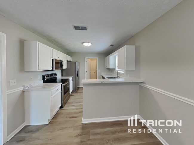 Building Photo - 1224 Ballater Dr