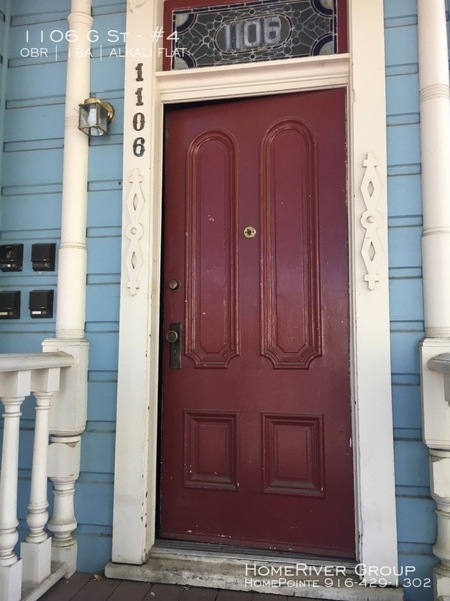 Building Photo - 1106 G St