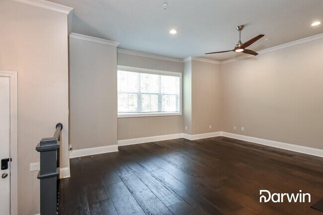 Foto del edificio - 8007 Linfield Way