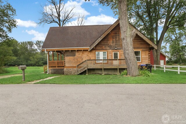 Building Photo - 41517 N Country Club Dr