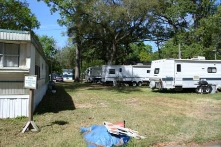  - Almar Mobile Home Park