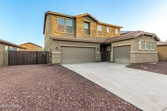 Building Photo - 11741 W Villa Hermosa Ln