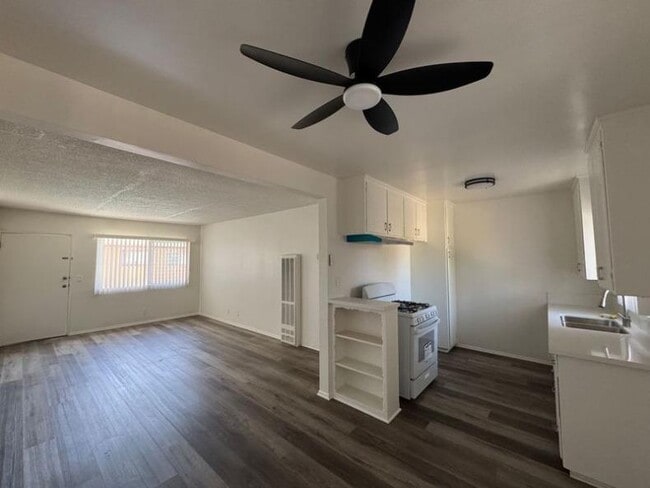 Foto del interior - Park Plaza