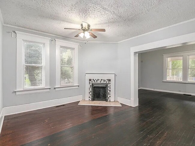 Foto del edificio - 1460 Desoto Ave SW