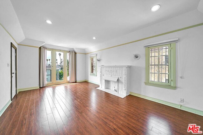 Foto del edificio - 154 N Edgemont St