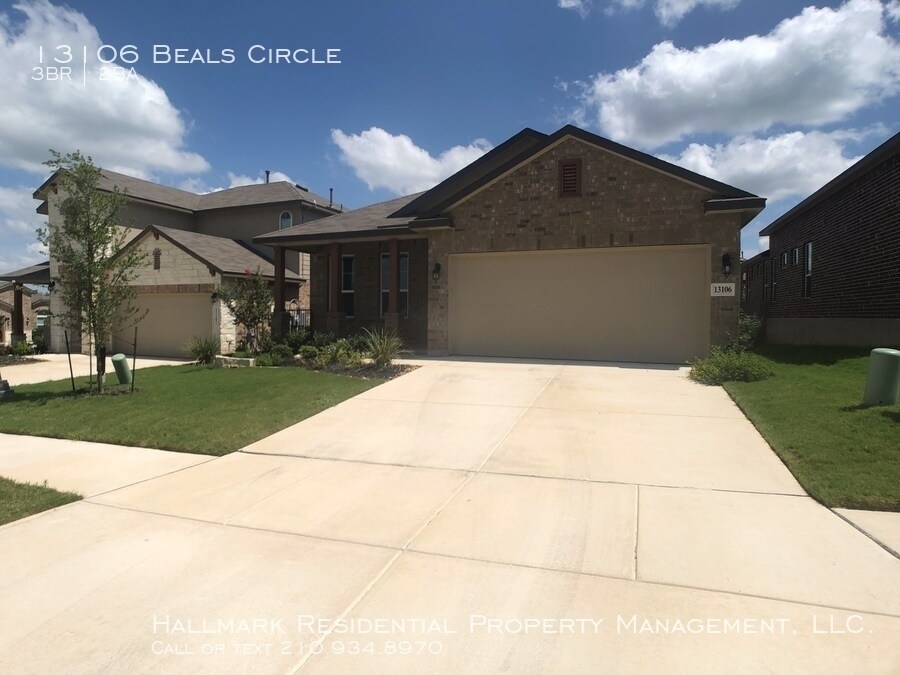Primary Photo - 13106 Beals Cir
