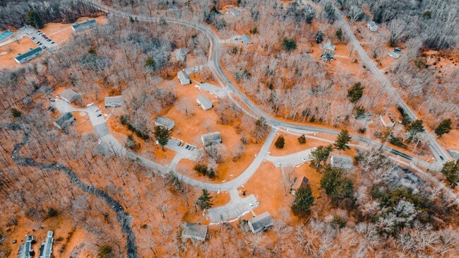 Interior Photo - Clubhouse Apartments