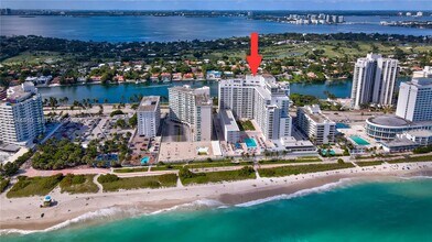 Building Photo - 5401 Collins Ave