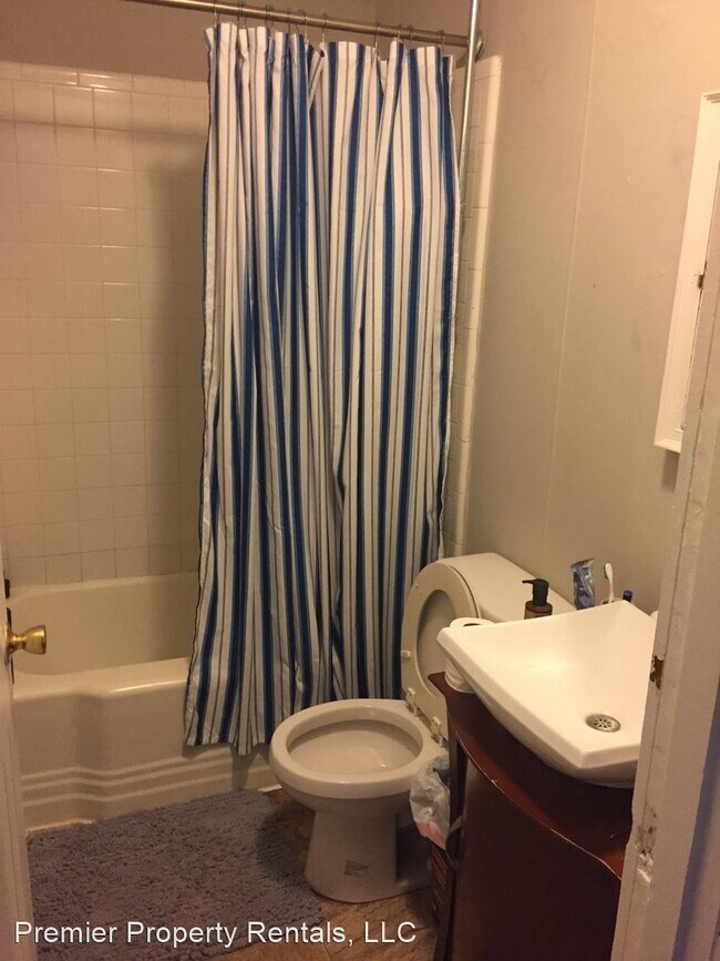 Foto del edificio - 2 br, 1 bath House - 1709 Johnson Dr.