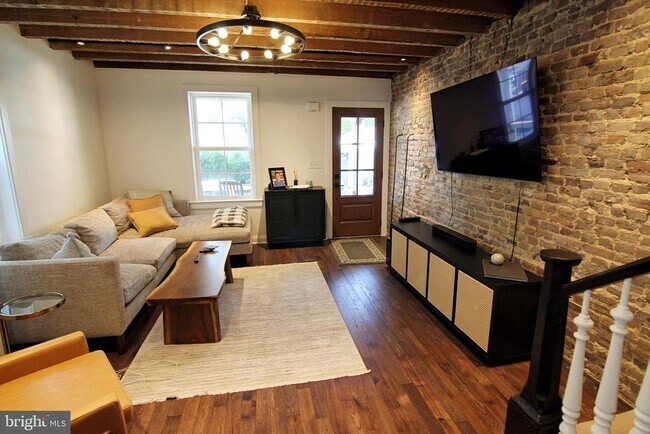 Foto del edificio - 154 Wood St