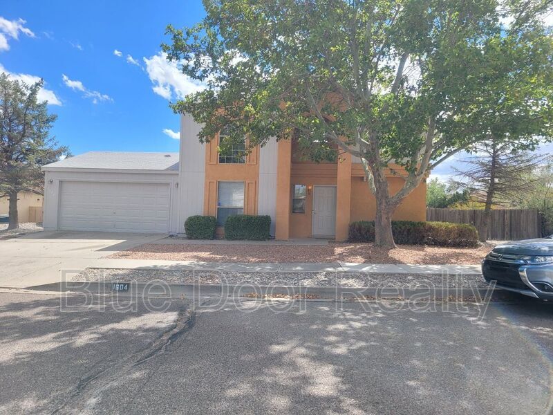 1604 Twinberry Dr NE, Rio Rancho, NM 87144 House Rental in Rio Rancho, NM