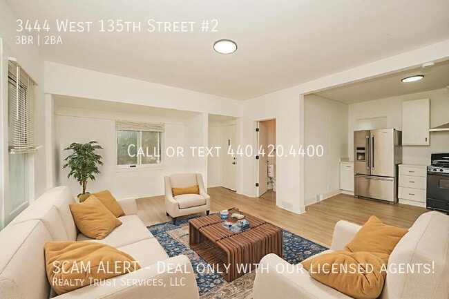 Foto del edificio - 3444 W 135th St