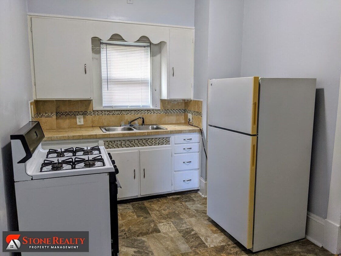 Foto principal - 724 N 25th St