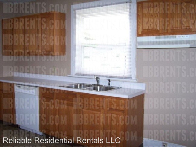 Foto del edificio - 2 br, 1 bath House - 2208 Hill Avenue,