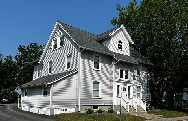 Foto del edificio - 31 Grove St