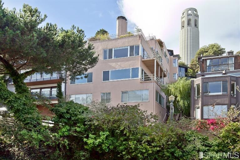 Foto principal - 1441 Montgomery St