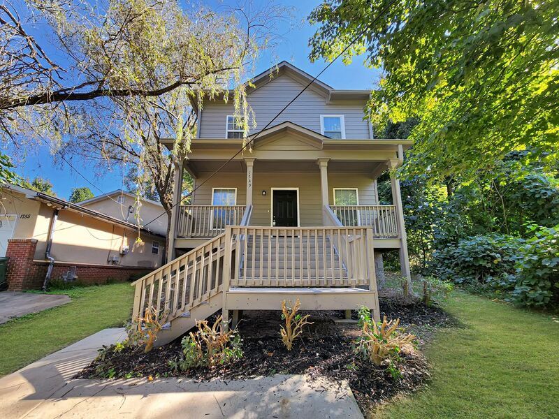 Primary Photo - 1749 Givens Ave NW