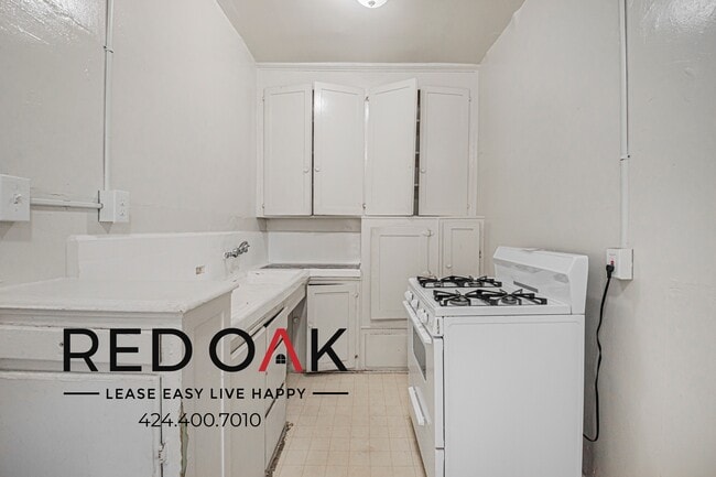 Foto del edificio - 746 S Coronado St