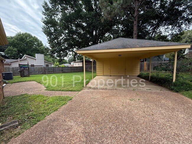 Foto del edificio - 6080 Barrentine Dr