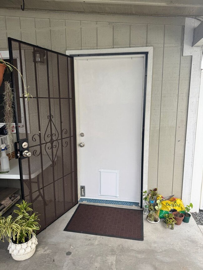 Foto del edificio - Attached Guest Studio Home in Kailua Town with Yard, and Pets Allowed