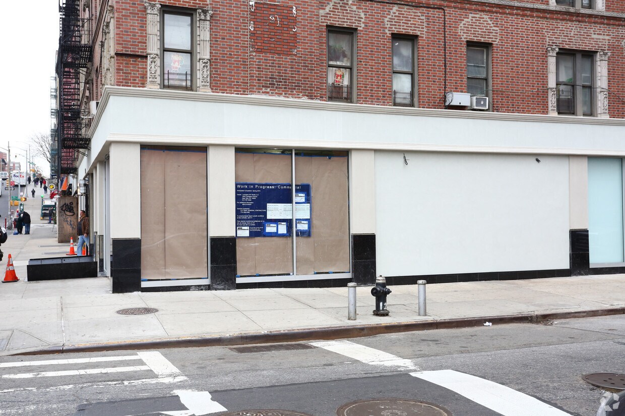Foto del edificio - 134 E 104th St