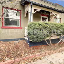 Building Photo - 1607 E 23rd Ave