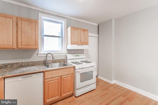 Building Photo - 1606 Rodman St