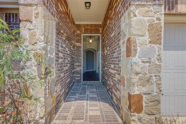Foto del edificio - 2609 Castle Creek Dr