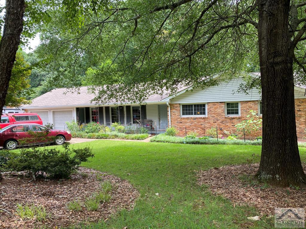 430 Greencrest Dr, Athens, GA 30605 House Rental in Athens, GA