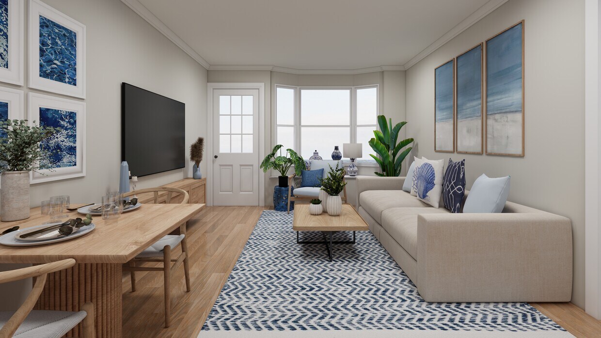 Foto principal - Sea Village