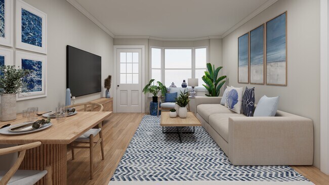 Foto del edificio - Sea Village