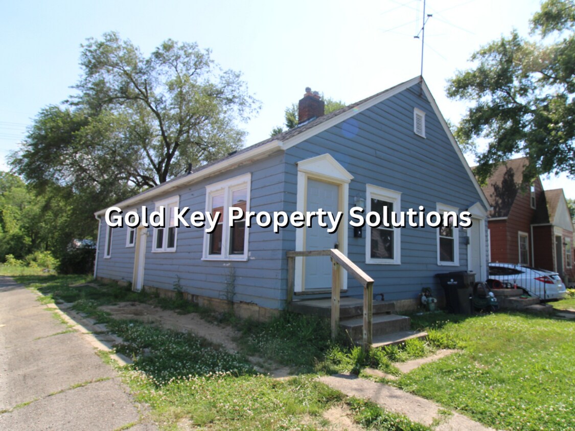 Primary Photo - 901-903 E 32nd Street