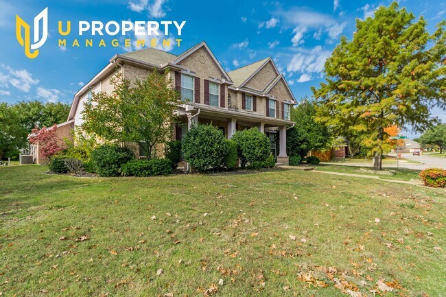 Foto del edificio - 6 Bedrooms, 3 garage space house. US75 & A...