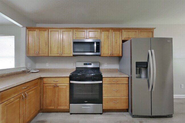 Building Photo - 17202 Atascocita Bend Dr