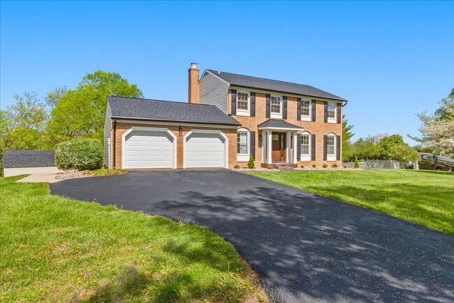 Building Photo - 7375 Freestate Dr