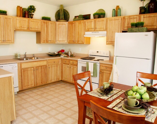 Kitchen - 40 McWilliam St