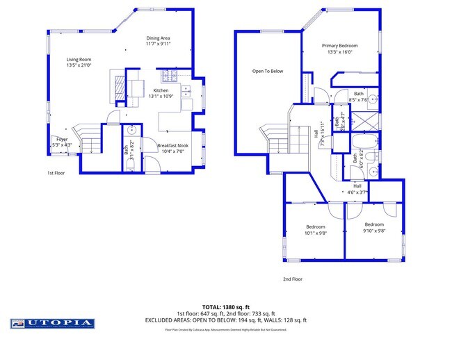 Foto del edificio - West San Marcos Three Bedroom Two 1/2 Bathroom for Rent