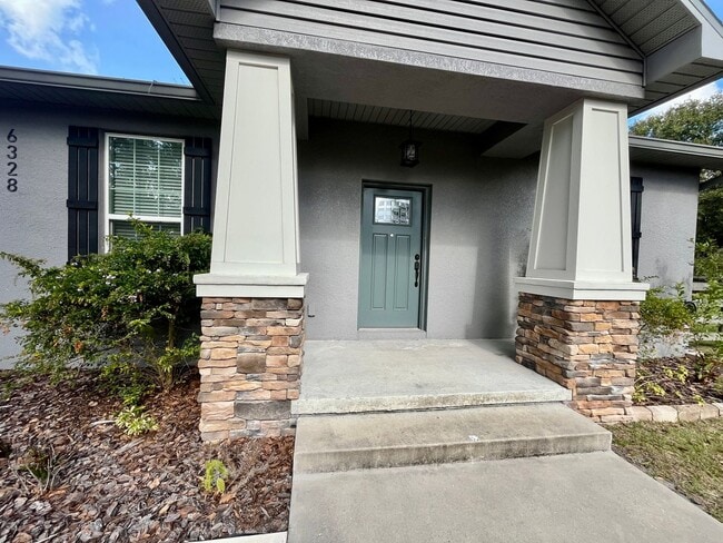 Foto del edificio - Cozy Country Home!