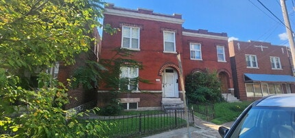 Building Photo - 4545 Virginia Ave