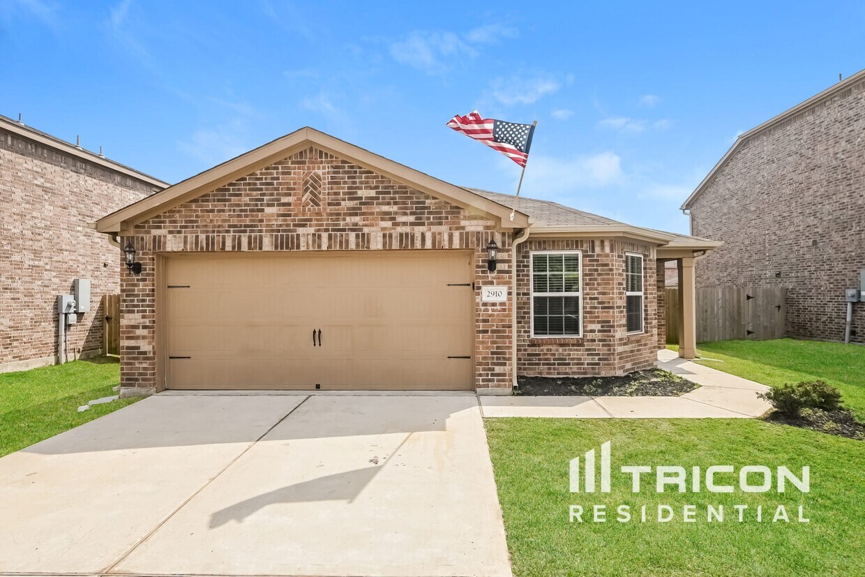 Foto principal - 2910 Seacrest Lane Texas City TX