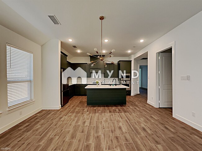Building Photo - 3 br, 2 bath House - 5808 Liberty Hill Dr