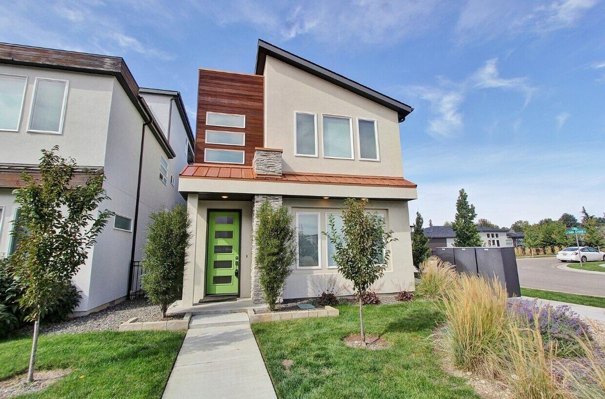 Foto principal - Urban Living At Its Finest