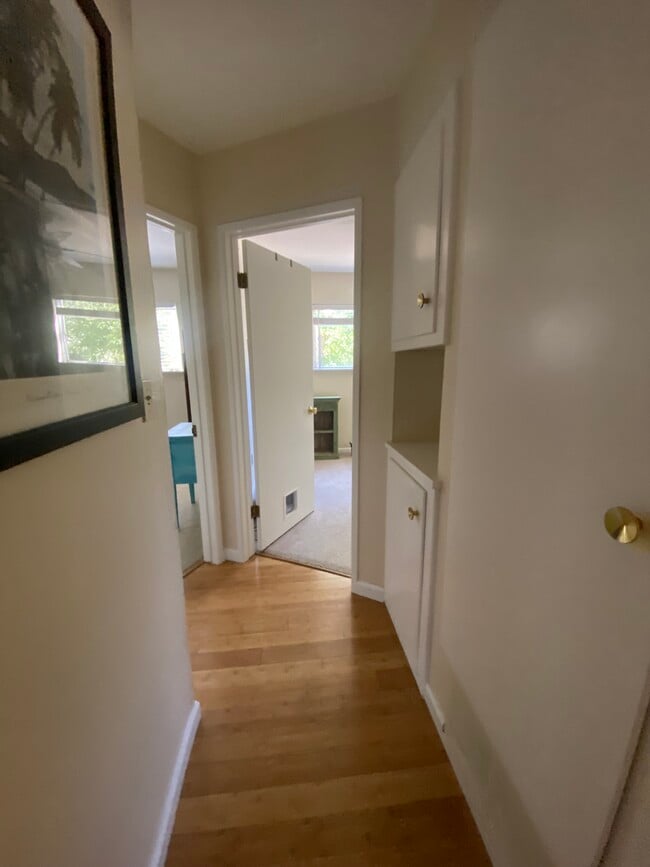 Building Photo - 5395 Dolores Ave