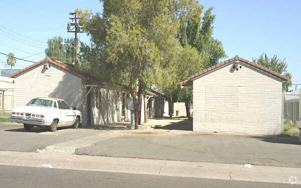 Foto del edificio - Turney Apartments