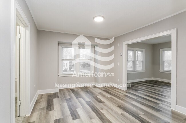 Foto del edificio - 2601 Westbrook Dr