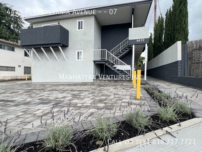 Foto del edificio - Fully Remodeled 2 Bed - 2 Bath w/laundry (...