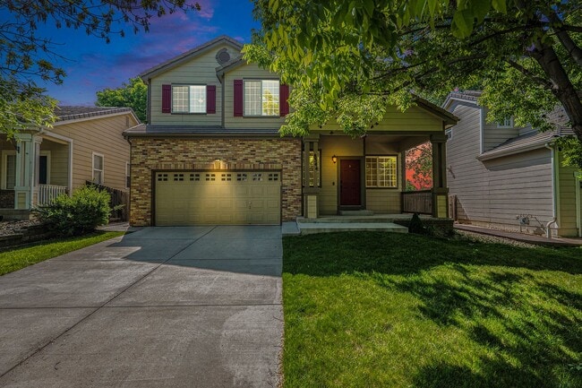 Building Photo - Beautiful 4bed/3bath Home in Marina Point