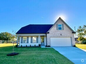 Building Photo - 10531 Bayou Ct