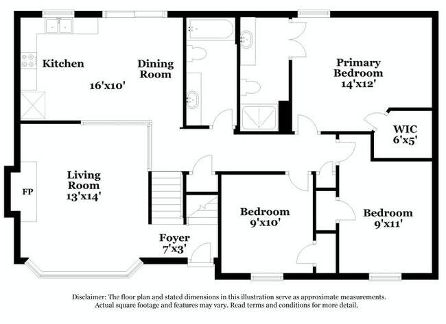 Building Photo - 115 N W 114TH TER, KANSAS CITY, MO 64155